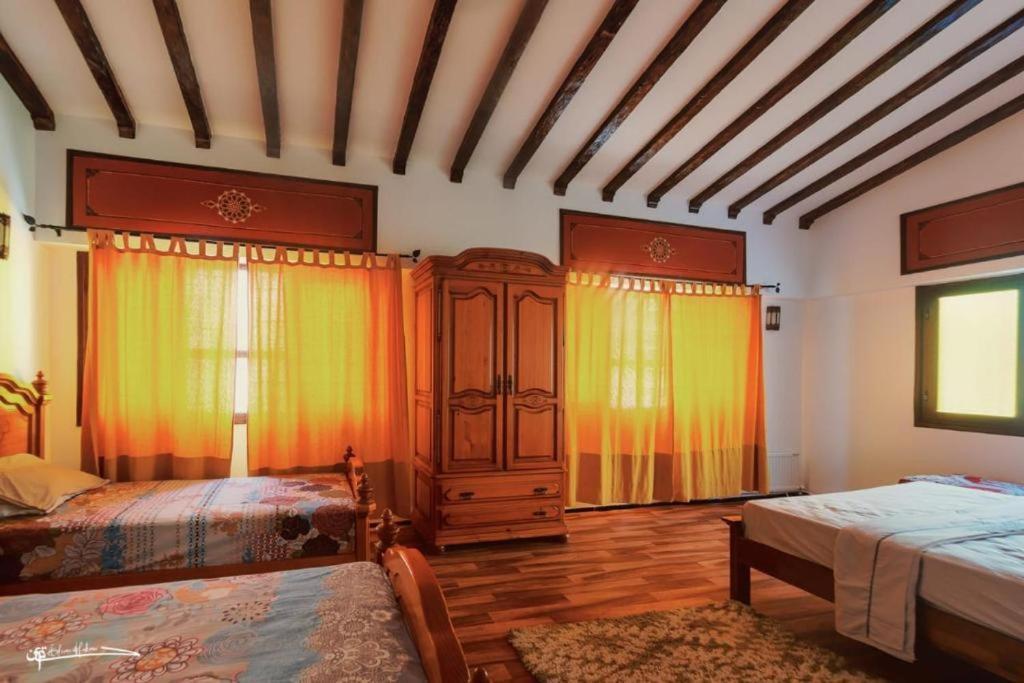 Dar Casa Plasa Grande צ'פצ'אוונה מראה חיצוני תמונה