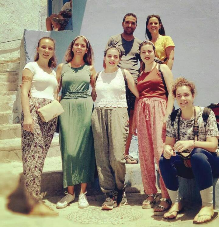 Dar Casa Plasa Grande צ'פצ'אוונה מראה חיצוני תמונה