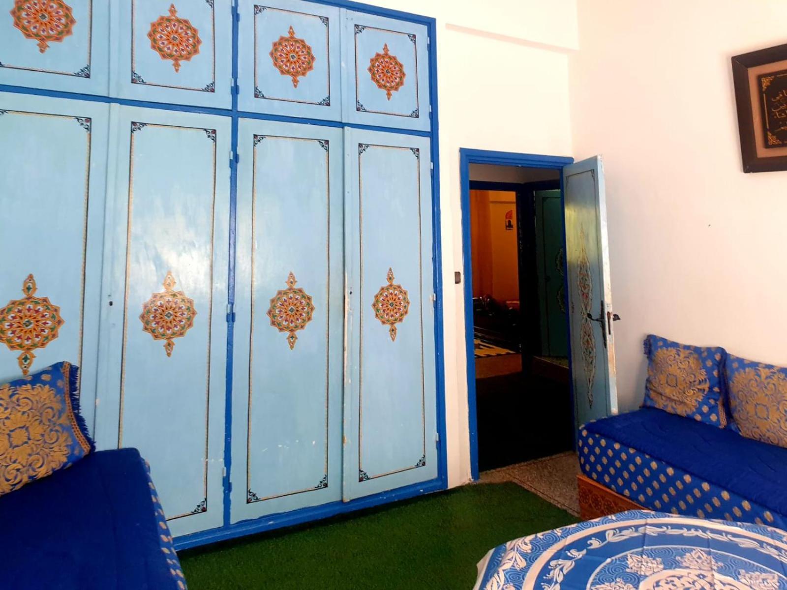 Dar Casa Plasa Grande צ'פצ'אוונה מראה חיצוני תמונה